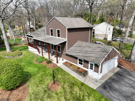 10 Hillside Road Ringwood NJ 07456