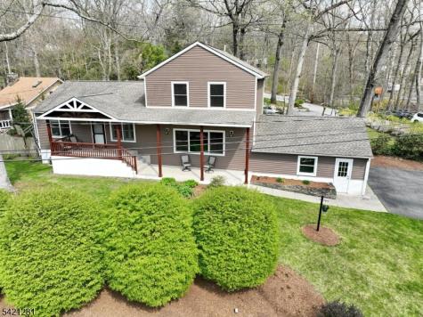 10 Hillside Road Ringwood NJ 07456