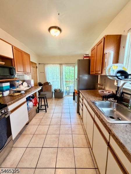 115 Chestnut Avenue Irvington NJ 07111