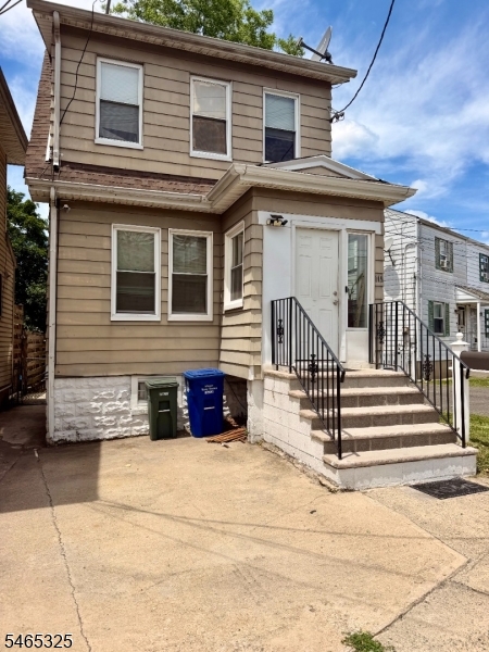 115 Chestnut Avenue Irvington NJ 07111