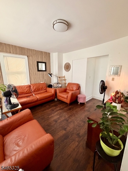 115 Chestnut Avenue Irvington NJ 07111