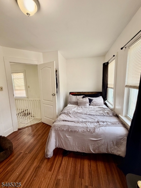 115 Chestnut Avenue Irvington NJ 07111