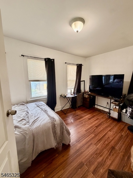 115 Chestnut Avenue Irvington NJ 07111