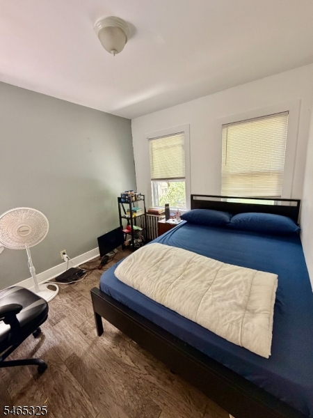 115 Chestnut Avenue Irvington NJ 07111
