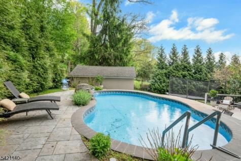 744 River Road Chatham NJ 07928