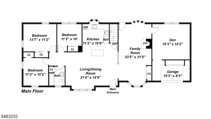743 Mill Lane Hillsborough NJ 08844