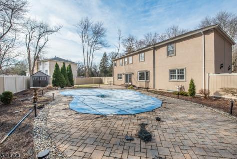 35 Waughaw Road Montville NJ 07082