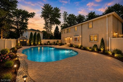 35 Waughaw Road Montville NJ 07082