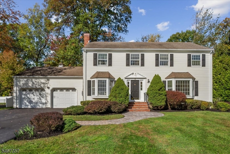 10 Warwick Road Morris NJ 07960