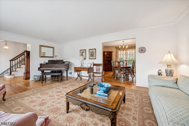 10 Warwick Road Morris NJ 07960