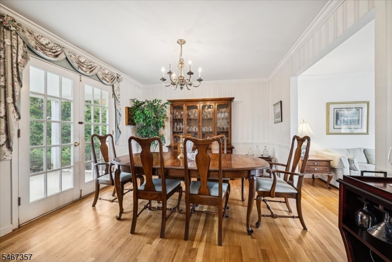 10 Warwick Road Morris NJ 07960