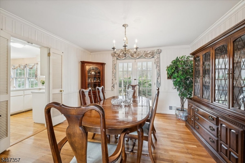 10 Warwick Road Morris NJ 07960