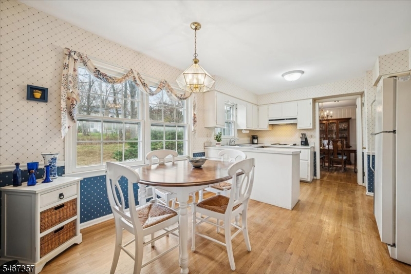 10 Warwick Road Morris NJ 07960