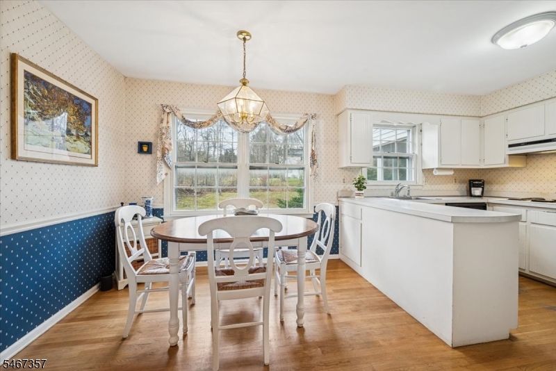 10 Warwick Road Morris NJ 07960