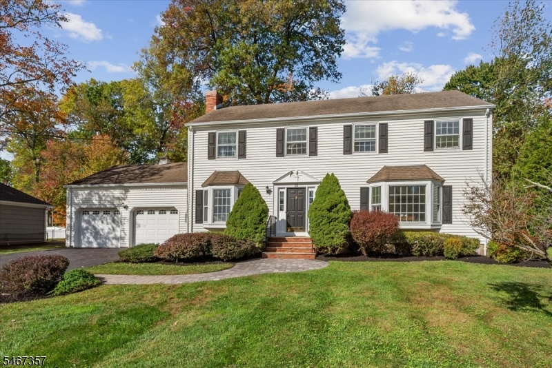 10 Warwick Road Morris NJ 07960