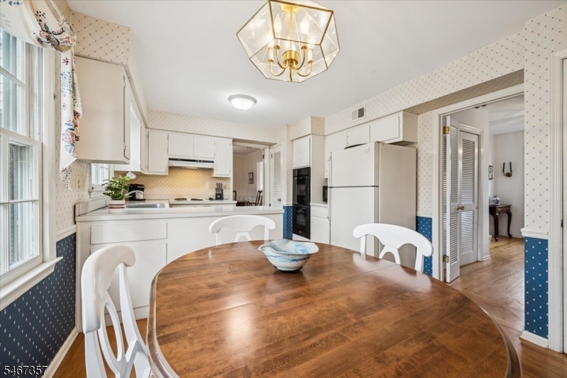 10 Warwick Road Morris NJ 07960