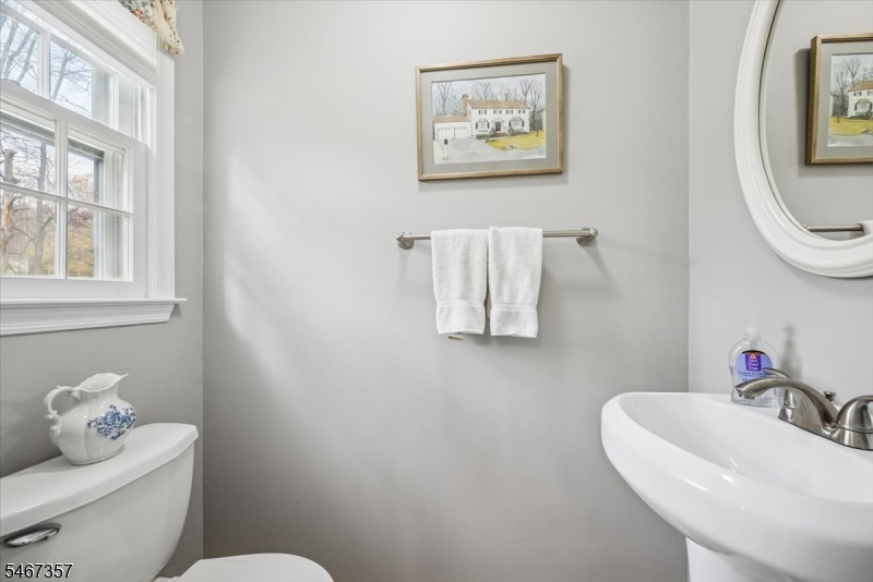 10 Warwick Road Morris NJ 07960