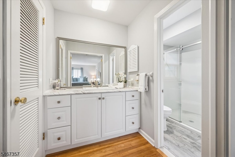 10 Warwick Road Morris NJ 07960