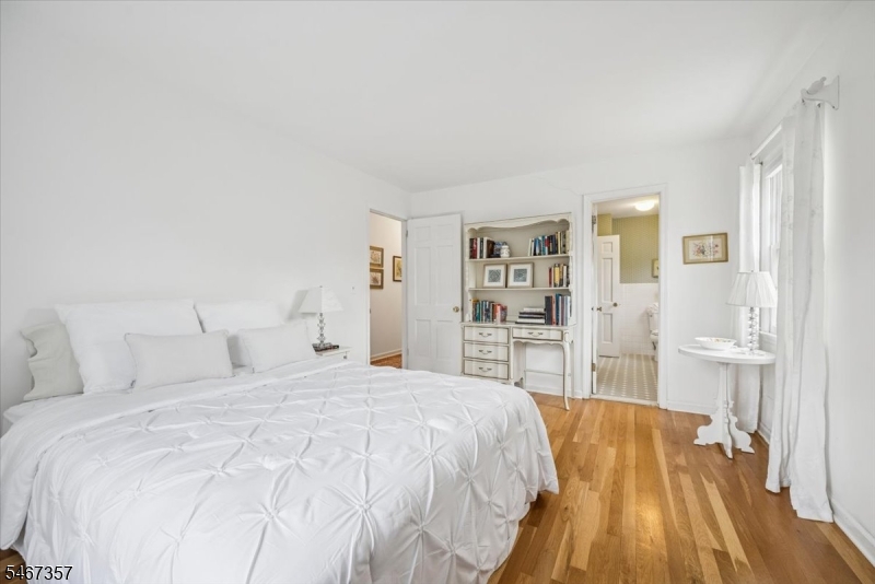 10 Warwick Road Morris NJ 07960