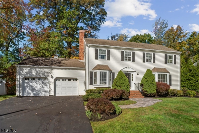 10 Warwick Road Morris NJ 07960