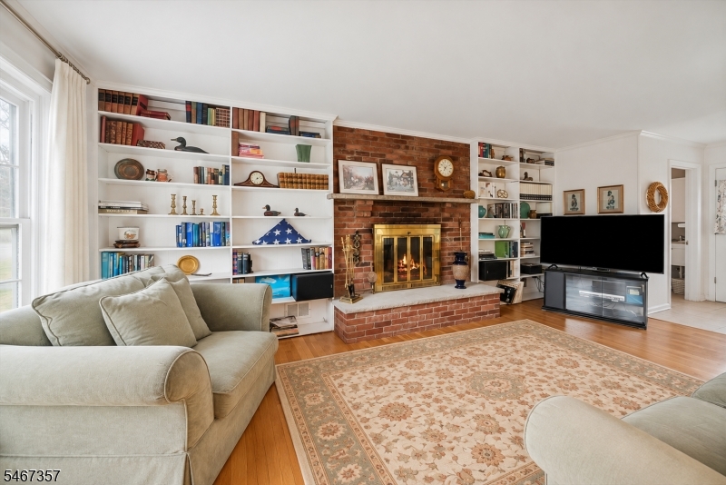 10 Warwick Road Morris NJ 07960