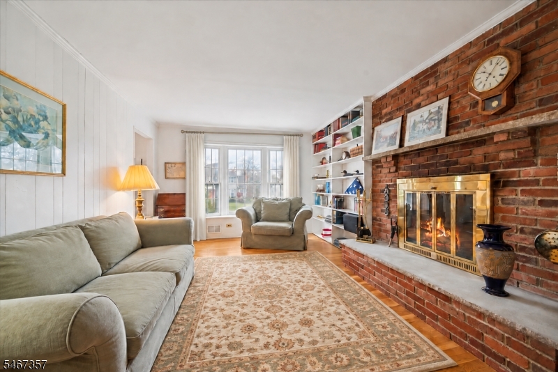 10 Warwick Road Morris NJ 07960