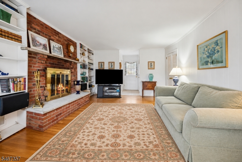 10 Warwick Road Morris NJ 07960