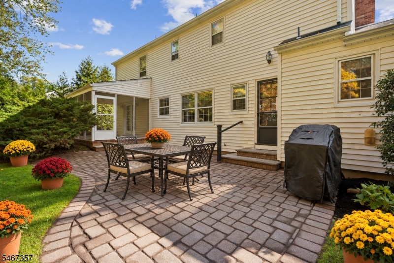 10 Warwick Road Morris NJ 07960
