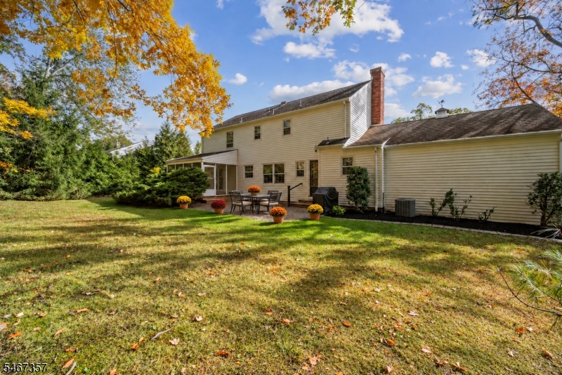 10 Warwick Road Morris NJ 07960