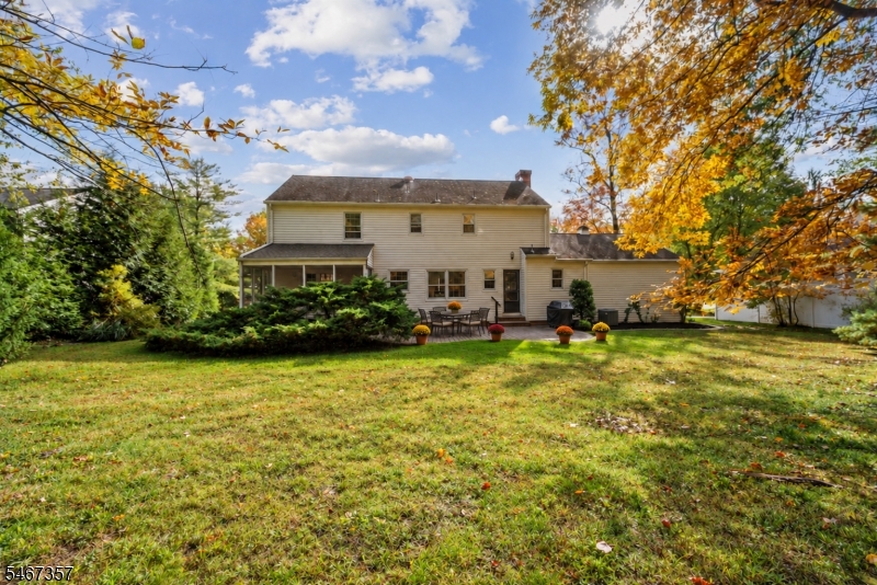 10 Warwick Road Morris NJ 07960
