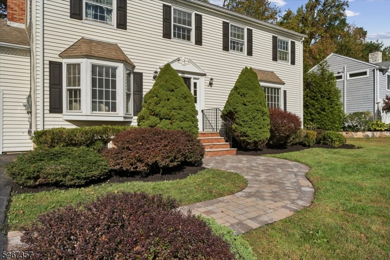 10 Warwick Road Morris NJ 07960