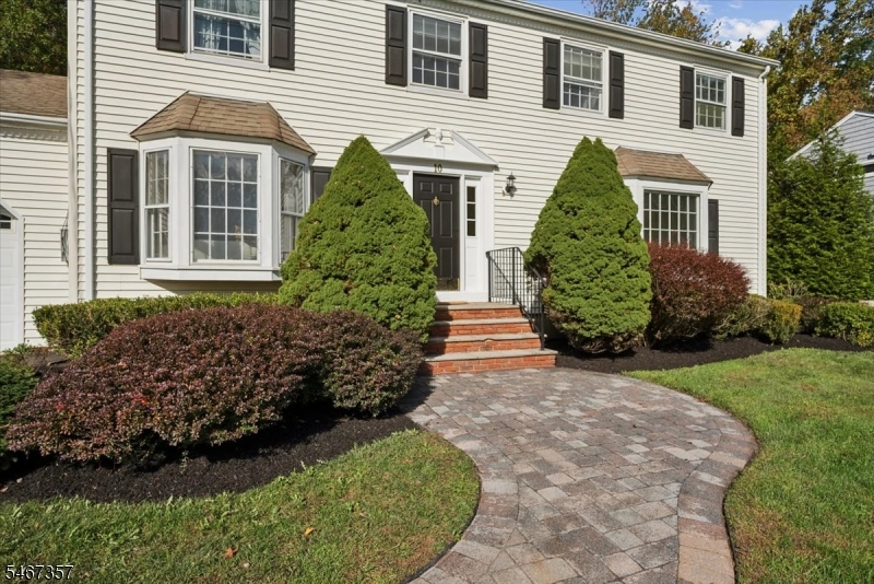 10 Warwick Road Morris NJ 07960