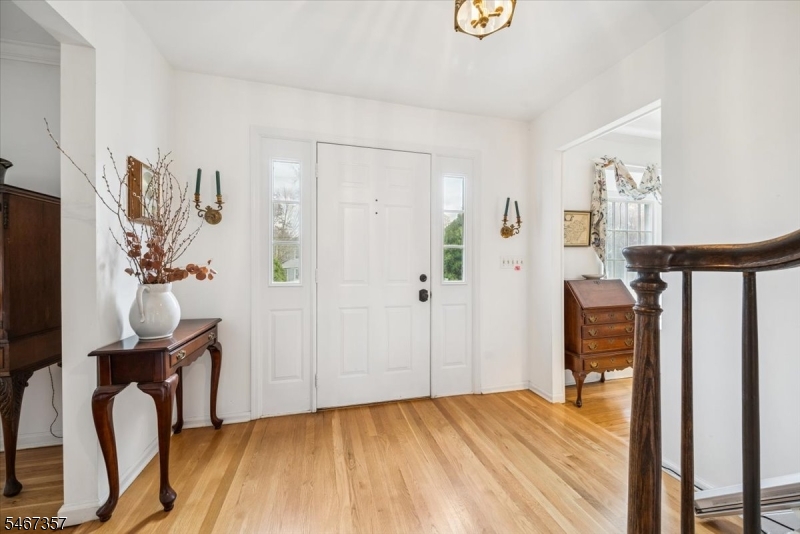 10 Warwick Road Morris NJ 07960
