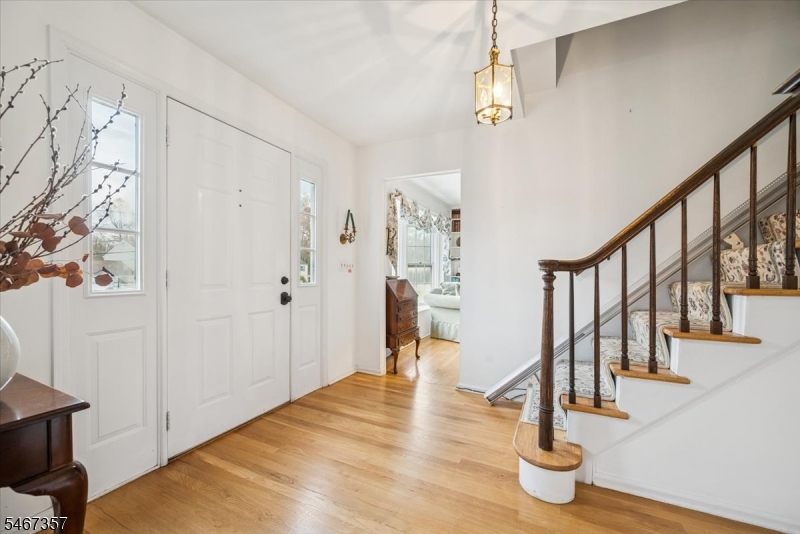 10 Warwick Road Morris NJ 07960