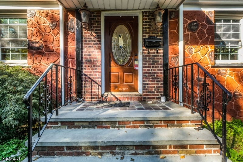 41 Heather Lane Roselle NJ 07203