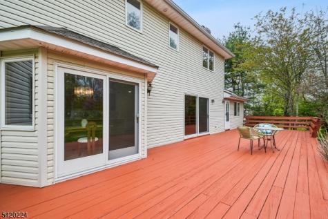 5 Gianna Court Randolph NJ 07869