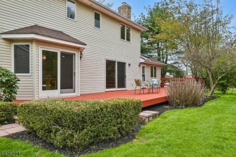 5 Gianna Court Randolph NJ 07869