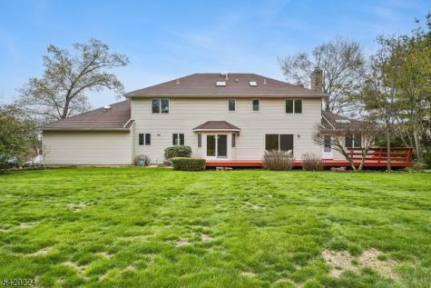 5 Gianna Court Randolph NJ 07869
