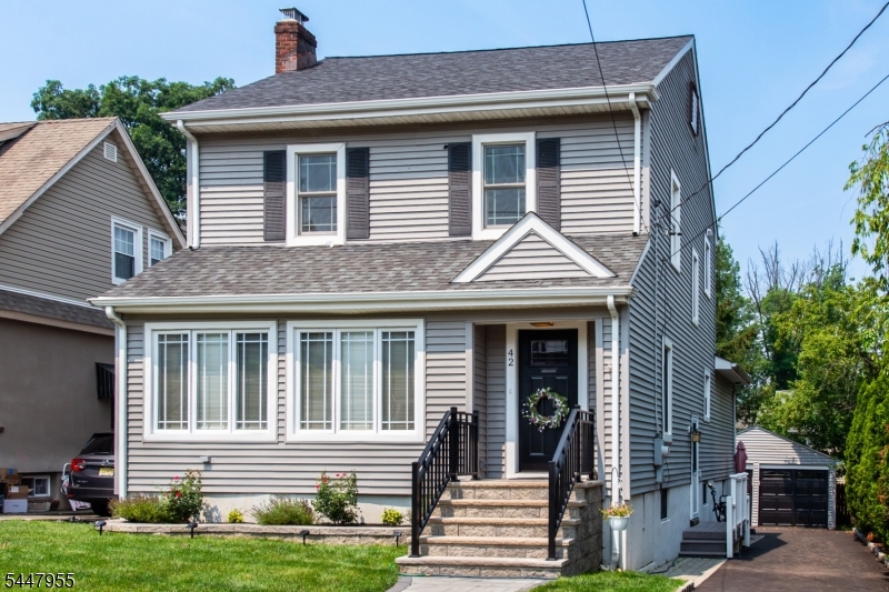 42 Otsego Road Verona NJ 07044