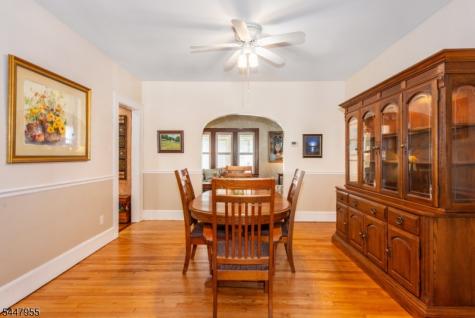 42 Otsego Road Verona NJ 07044