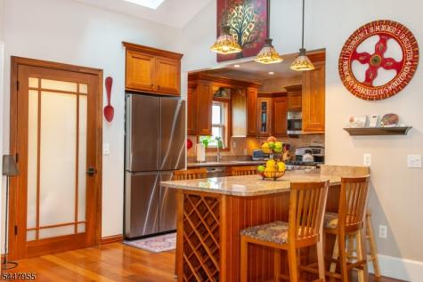 42 Otsego Road Verona NJ 07044