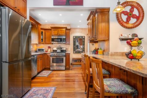 42 Otsego Road Verona NJ 07044