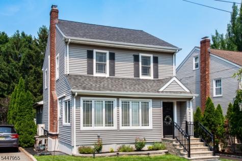 42 Otsego Road Verona NJ 07044