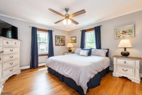 42 Otsego Road Verona NJ 07044