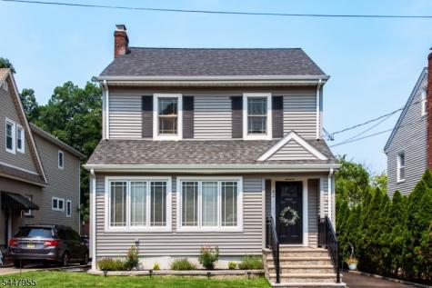 42 Otsego Road Verona NJ 07044