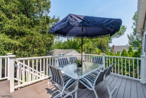 42 Otsego Road Verona NJ 07044