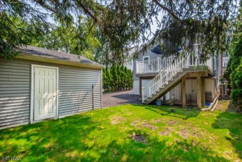 42 Otsego Road Verona NJ 07044