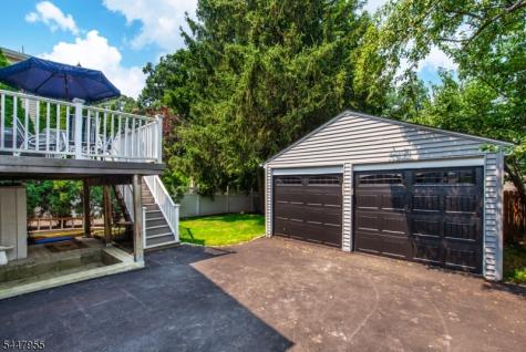 42 Otsego Road Verona NJ 07044