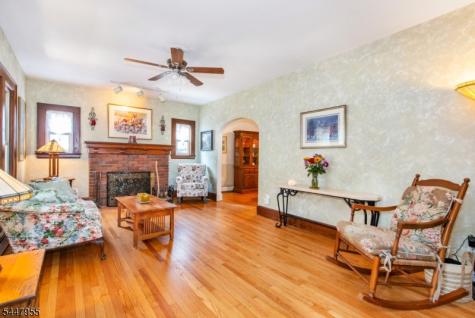 42 Otsego Road Verona NJ 07044