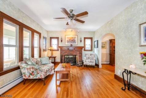 42 Otsego Road Verona NJ 07044